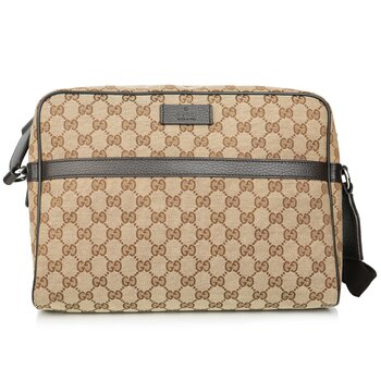 Gucci One Shoulder Messenger Bag 449173
