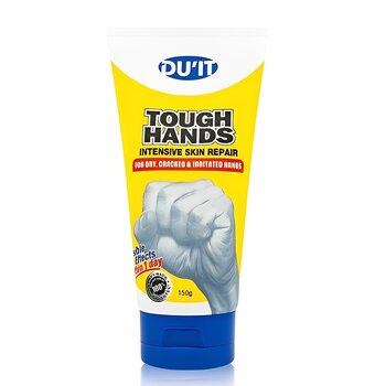 DUIT Tough Hands First Aid Hand Mask Hand Cream - 150g