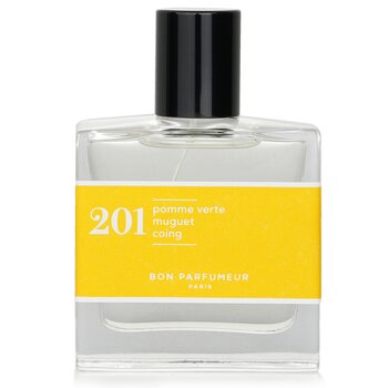 201 Eau De Parfum Spray - Fruity Fresh (Granny Smith, Lily-of-the-valley, Quince)