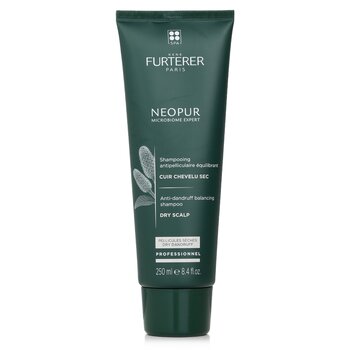 Rene Furterer Neopur Anti-Dandruff Balancing Shampoo Professionnel (For Dry Scalp)