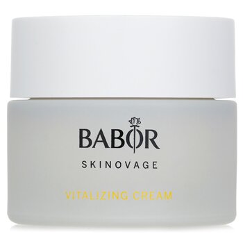 Skinovage Vitalizing Cream (For Tired, Dull Skin)