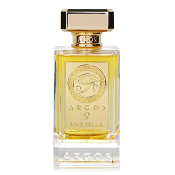 Argos Pour Femme Eau De Parfum