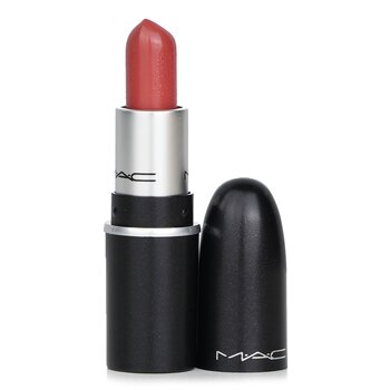 MAC Mini Lipstick # Velvet Teddy