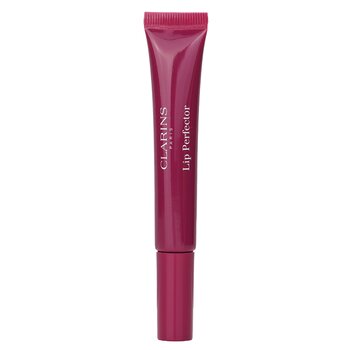 Natural Lip Perfector - # 08 Plum Shimmer