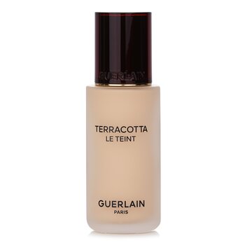 Guerlain Terracotta Le Teint Healthy Glow Natural Perfection Foundation 24H Wear No Transfer - # ON Neutral