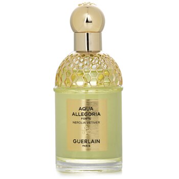 Guerlain Aqua Allegoria Forte Nerolia Vetiver Eau De Parfum Spray