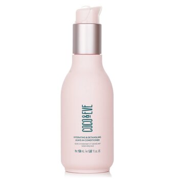 Coco & Eve Hydrating & Detangling Leave-In Conditioner