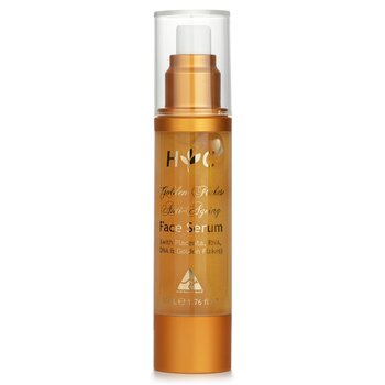 Healthy Care Anti-Ageing Gold Flake Face Serum -  50ml
