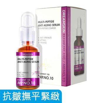Korea Dream Skin Multi-peptide Anti Aging Serum 30ml