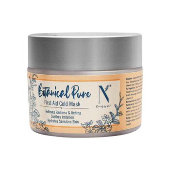 NBBKit Botanical Pure First Aid Beauty Cold Mask (100g)