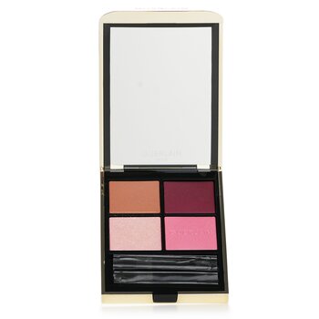 Guerlain Ombres G Eyeshadow Quad - # 530 Majestic Rose