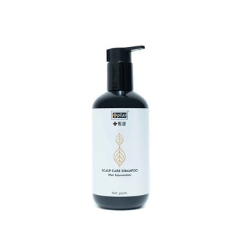 + Plus Scalp Care Shampoo 300ml