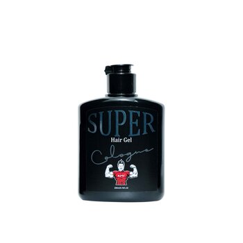 SUPER Hair Gel 200ml
