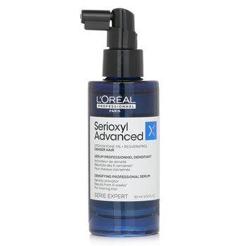 LOreal Professionnel Serie Expert - Serioxyl Advanced Densifying Professional Serum