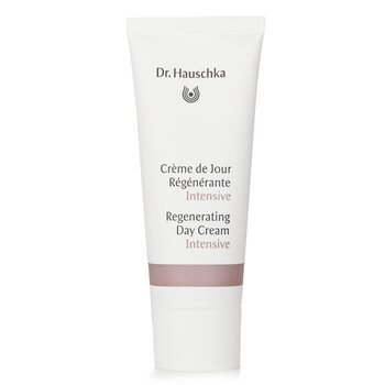 Dr. Hauschka Regenerating Day Cream Intensive