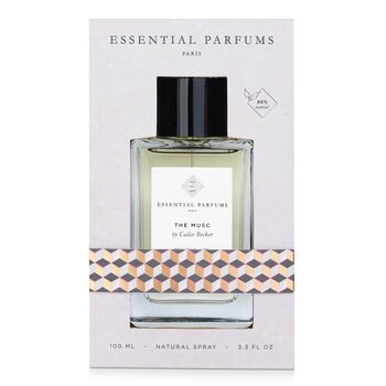 Essential Parfums The Musc By Calice Becker Eau De Parfum Spray