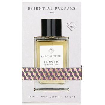 Essential Parfums Fig Infusion by Nathalie Lorson Eau De Parfum Spray