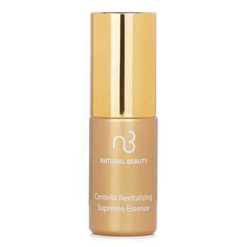 Natural Beauty Centella Revitalizing Supreme Essence (Travel Size)