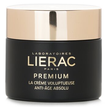 Lierac Premium The Voluptuous Cream Absolute Anti-Aging