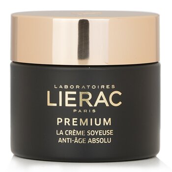 Premium The Silky Cream Absolute Anti-Aging (Light Texture)