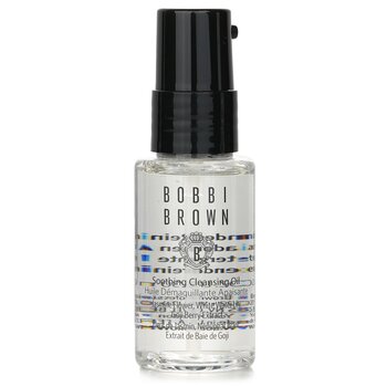 Bobbi Brown Soothing Cleansing Oil (Mini size)