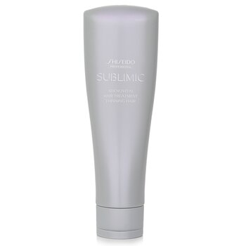 Shiseido Sublimic Adenovital Hair Treatment (Thinning Hair)