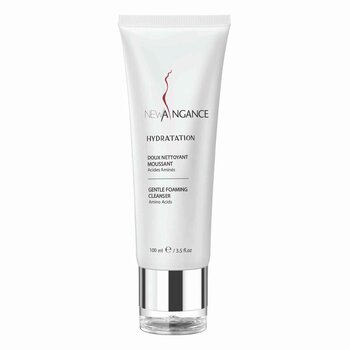 New Angance Paris Gentle Foaming Cleanser