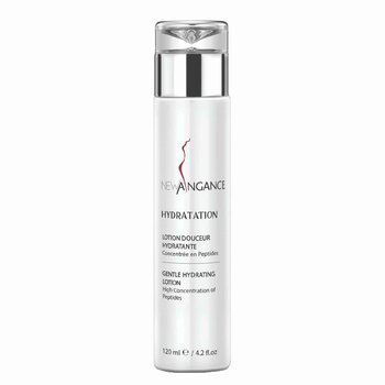 New Angance Paris Gentle Hydrating Lotion