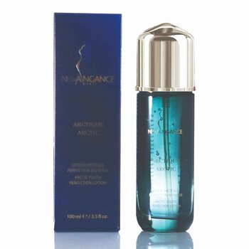 New Angance Paris Arctic Youth Perfection Lotion