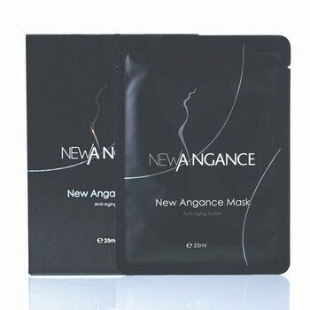 New Angance Mask - Anti Aging Action