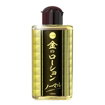 DNA JAPAN Gold Lubricant Normal