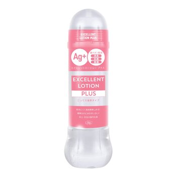 AG+ Excellent Lotion Plus Thick Lubricant