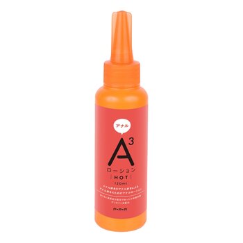 A3 Hot Anal Lubricant