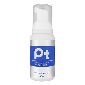 Pt Ag+ Onahole Foam Cleaner