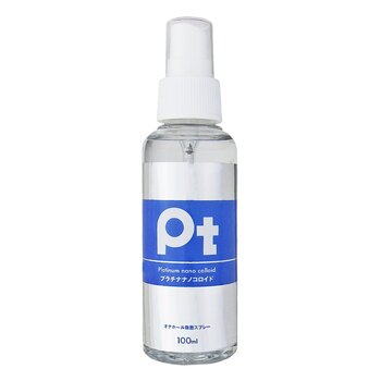 Pt Onahole Sanitizing Spray
