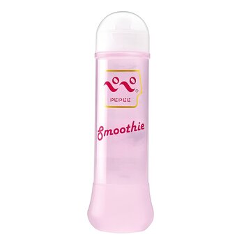 PEPEE 360 Smoothie Water-Based Lubricant