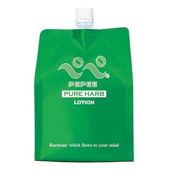 PEPEE Plain Harb Lubricant Refill