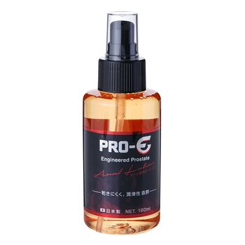 Pro-E Engineered Prostate Anal Lubricant