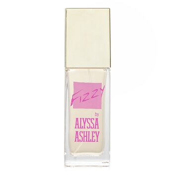 Alyssa Ashley Fizzy Eau De Toilette Spray