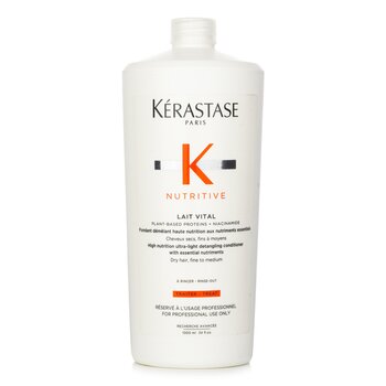 Kerastase Nutritive Lait Vital (For Dry Hair)