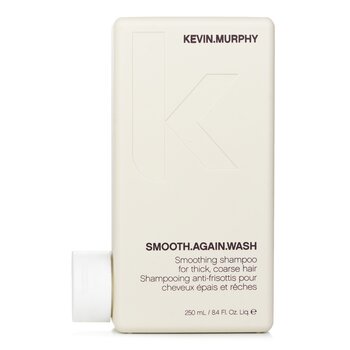 Kevin.Murphy Smooth.Again.Wash (Smoothing Shampoo - For Thick, Coarse Hair)