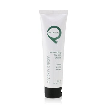 Rejuvenating Dry Skin Cream (Salon Size) (Unboxed)