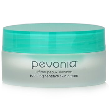 Pevonia Botanica Soothing Sensitive Skin Cream (Unboxed)