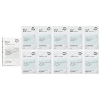 Mask Sheet - Essential Up Pearl