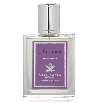 Acca Kappa Wisteria Eau De Parfum Spray