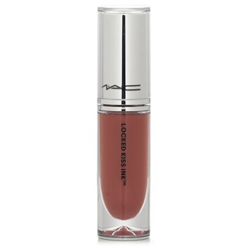 MAC Locked Kiss Ink Lipstick - # 62 Bodacious