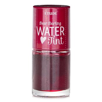 Dear Darling Water Tint - #02 Cherry Ade