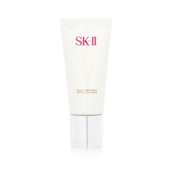 SK II Facial Treatment Gentle Cleanser