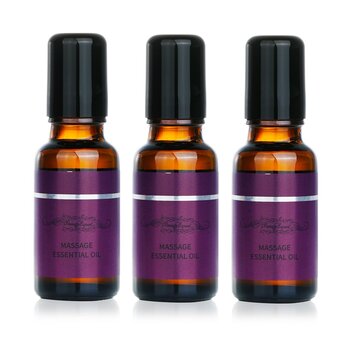 Beauty Expert by Natural Beauty Massage Essential Oil (Exp. Date: 10/2023)