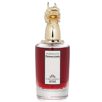 Penhaligons The World According To Arthur Eau De Parfum Spray